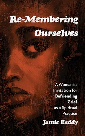 Book by Dr. Jamie Eaddy
